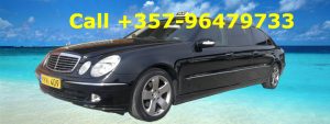your Cyprus Airport Taxi